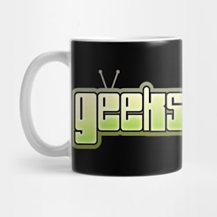 Geeksational Mug